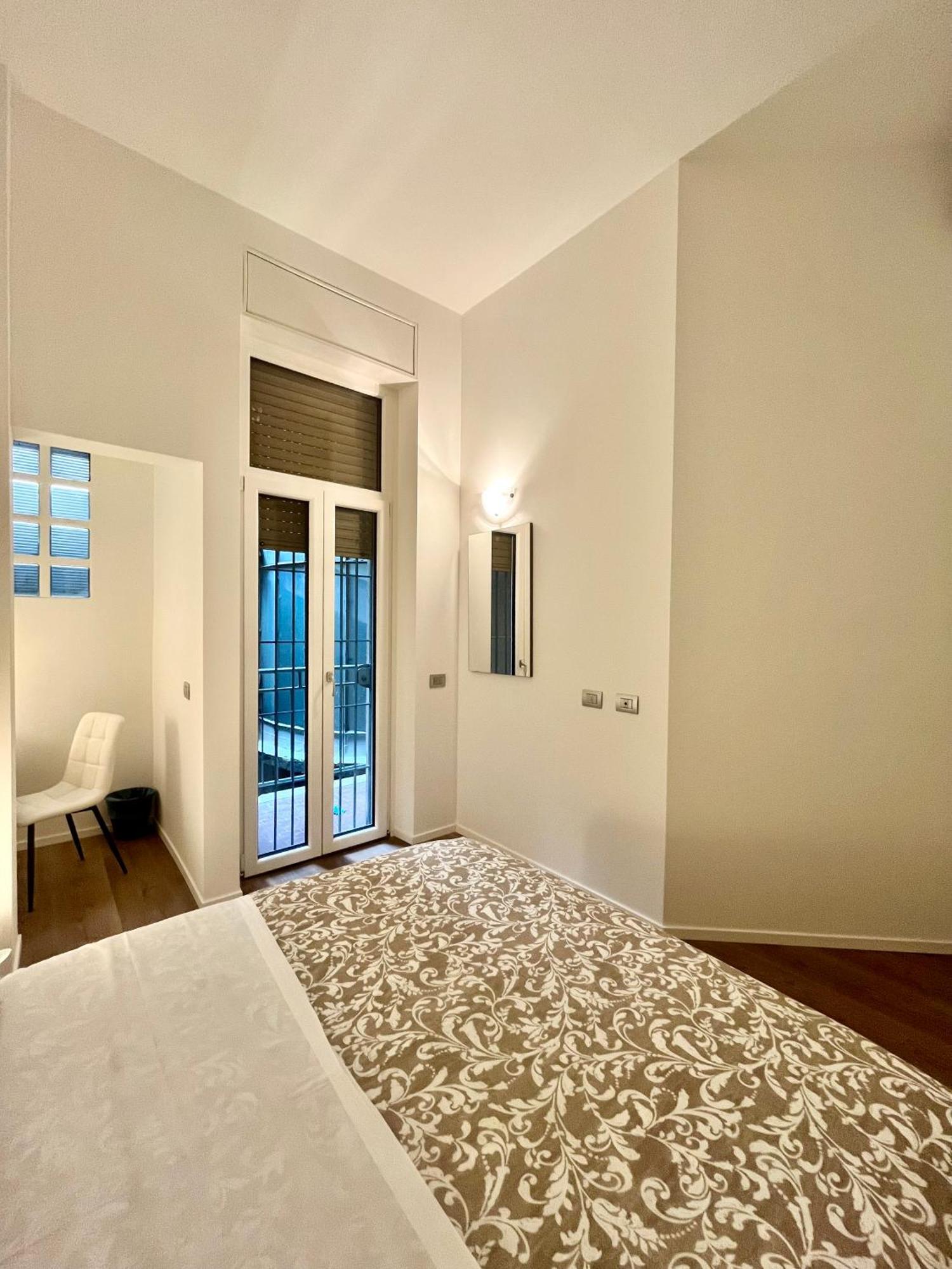 Central Side Apartment Milão Exterior foto